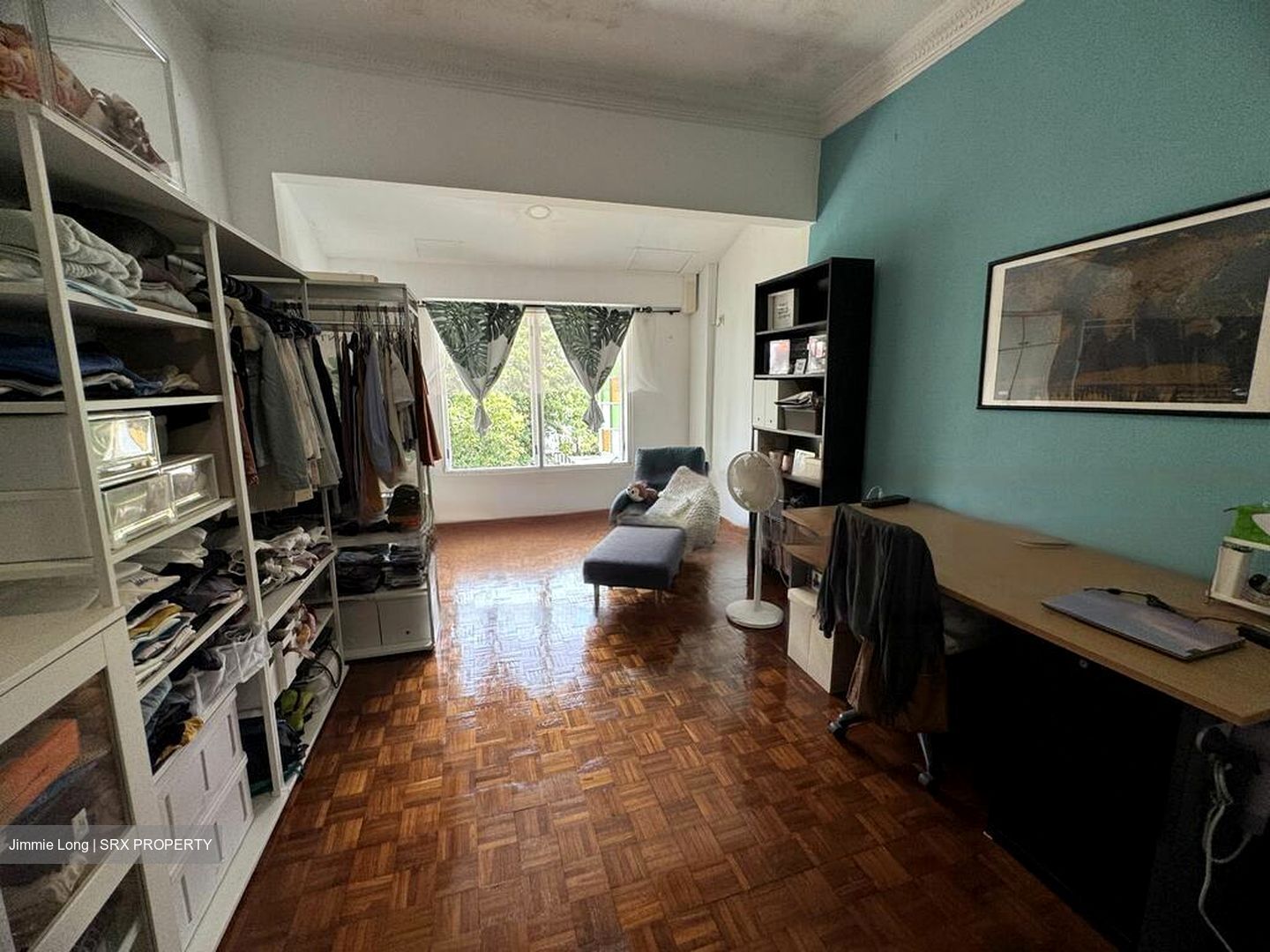 Pasir Ris Beach Park (D18), Terrace #472230531